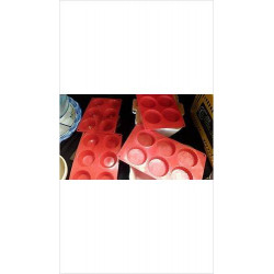 MOULE SILICONE