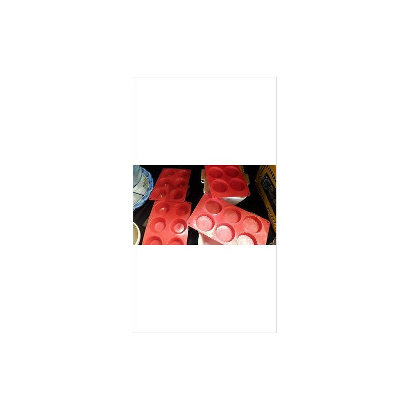 MOULE SILICONE