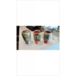 VASE JAPONAIS PM