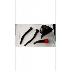 EMBOUT ENTONNOIR BIDON