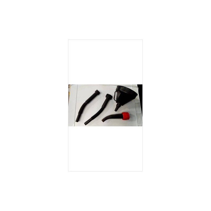 EMBOUT ENTONNOIR BIDON