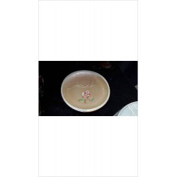 PLAT ROSE