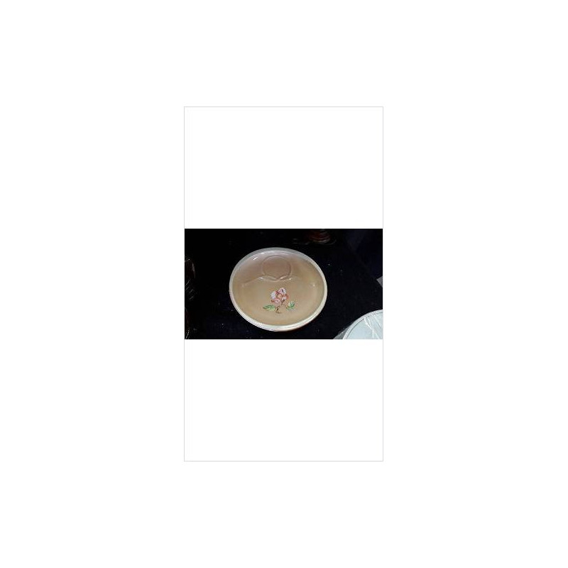 PLAT ROSE