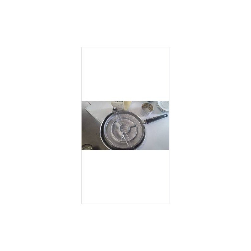 CREPIERE LE FRIAND VINTAGE