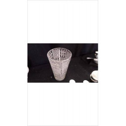 VASE VERRE GM