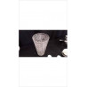 VASE VERRE GM