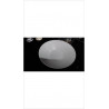 PLAT CREUX BLANC