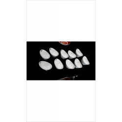 COCOTTE BLANCHE PM