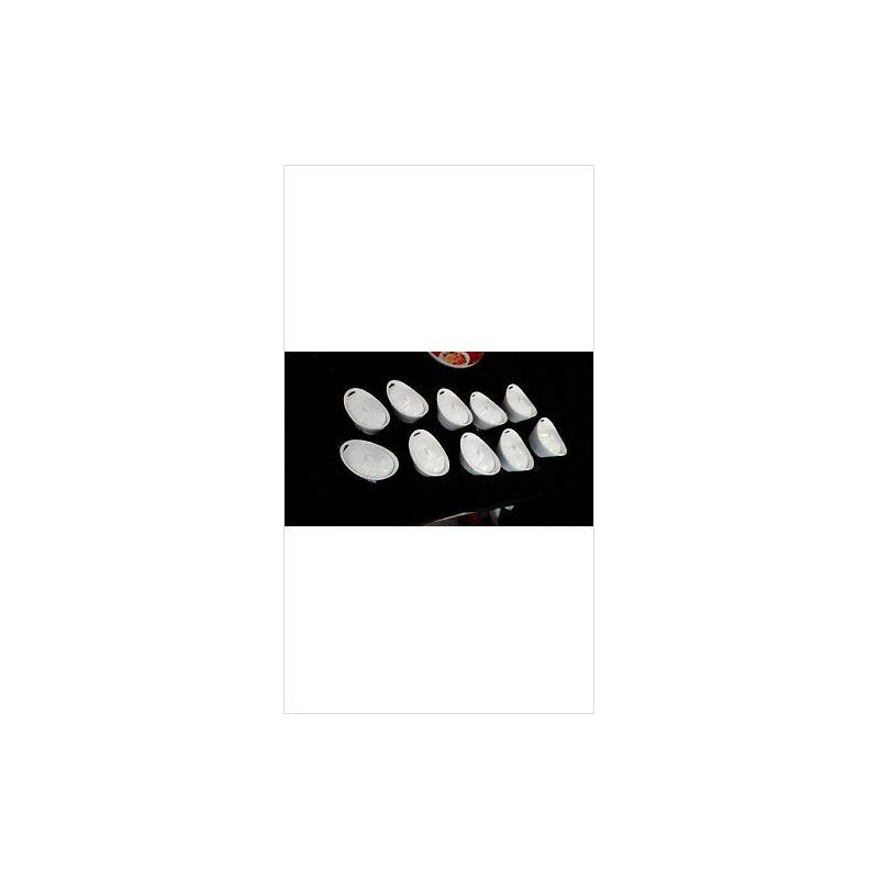 COCOTTE BLANCHE PM