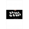 COCOTTE BLANCHE PM