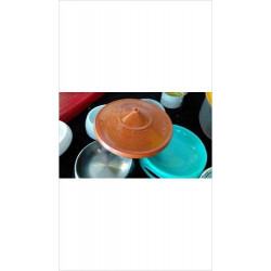 TAJINE PLASTIQUE GARBIT