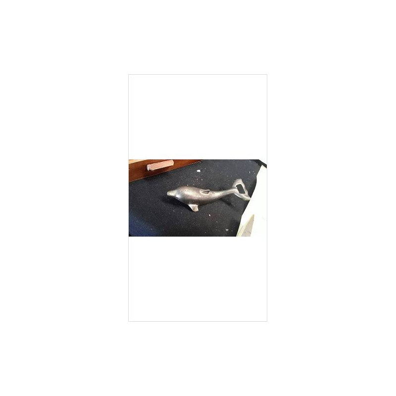 DECAPSULEUR DAUPHIN