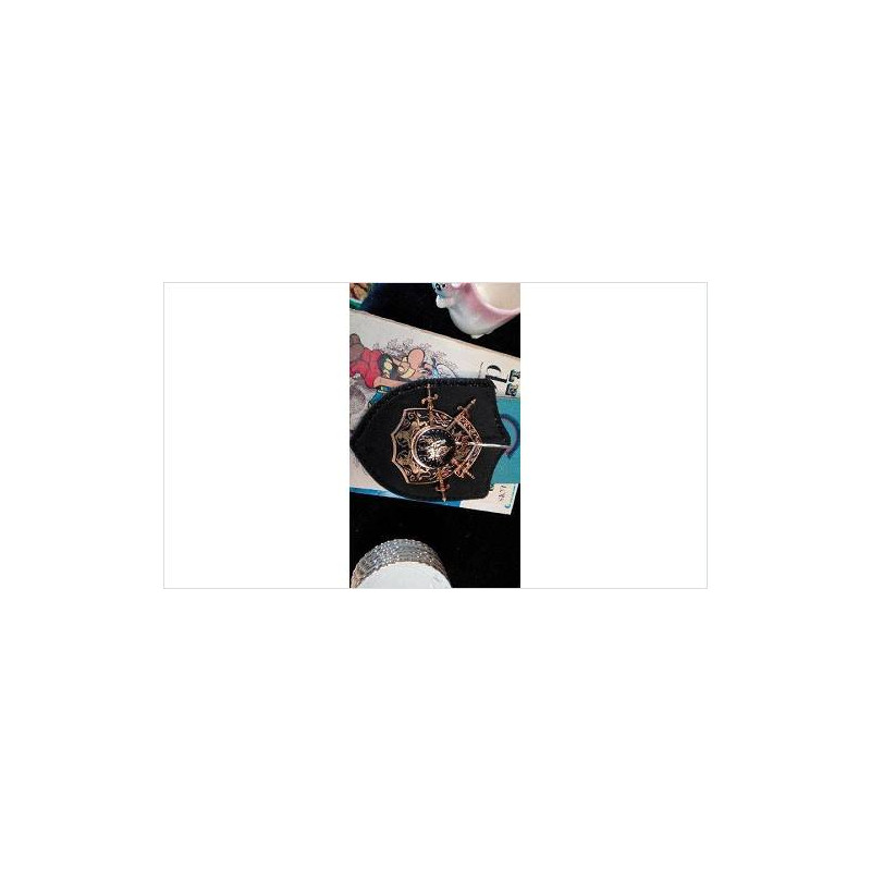 BLASON PM DECO