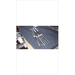 COUTEAU ANCIEN  LE LOT
