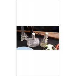 BOUTEILLE VERRE