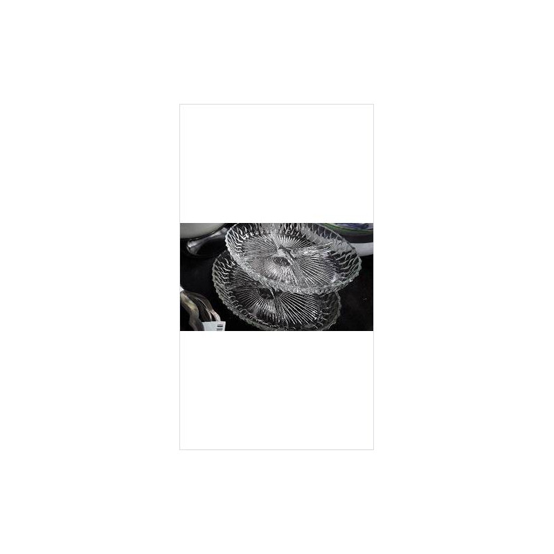 PLAT COMPARTIMENT VERRE