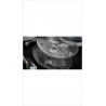 PLAT COMPARTIMENT VERRE