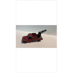 DINKY TOYS DEPANNEUSE...