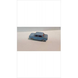 JRD SIMCA 1000