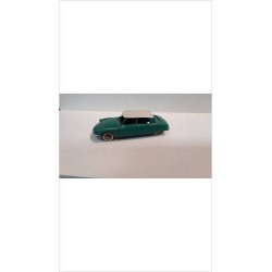 DINKY TOYS CITROEN DS 19
