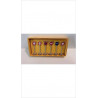 DINKY TOYS ATLAS PANNEAUX SIGNALISATION VILLE