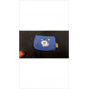 POCHETTE PM BLEUE