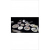 ASSIETTE DECO