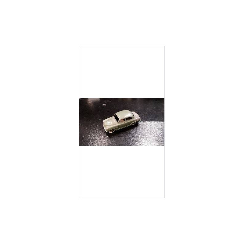 DINKY TOYS SIMCA 9 ARONDE 