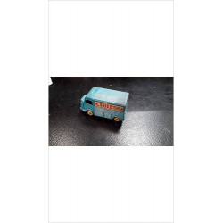 DINKY TOYS CITROEN 1200K CIBIE