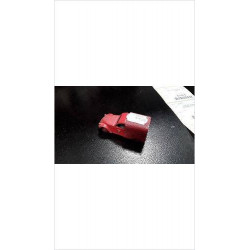 DINKY TOYS 2CV POMPIERS