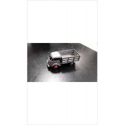 DINKY TOYS FORD BETAILLERE...