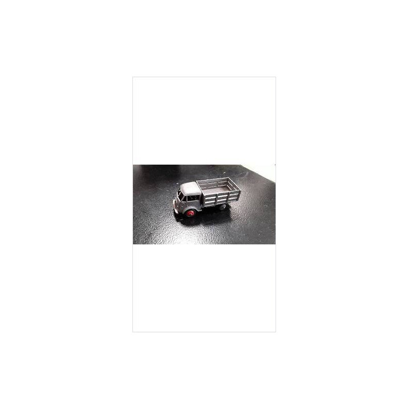 DINKY TOYS FORD BETAILLERE GRISE