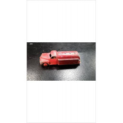 DINKY TOYS CAMION CITERNE...