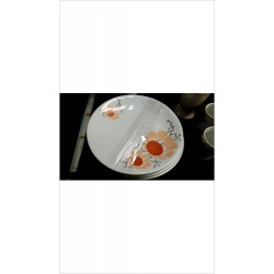 ASSIETTE A DESSERT LE LOT