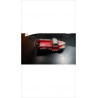 DINKY TOYS SERVICE ROUGE