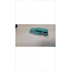 DINKY TOYS NASH RAMBLER