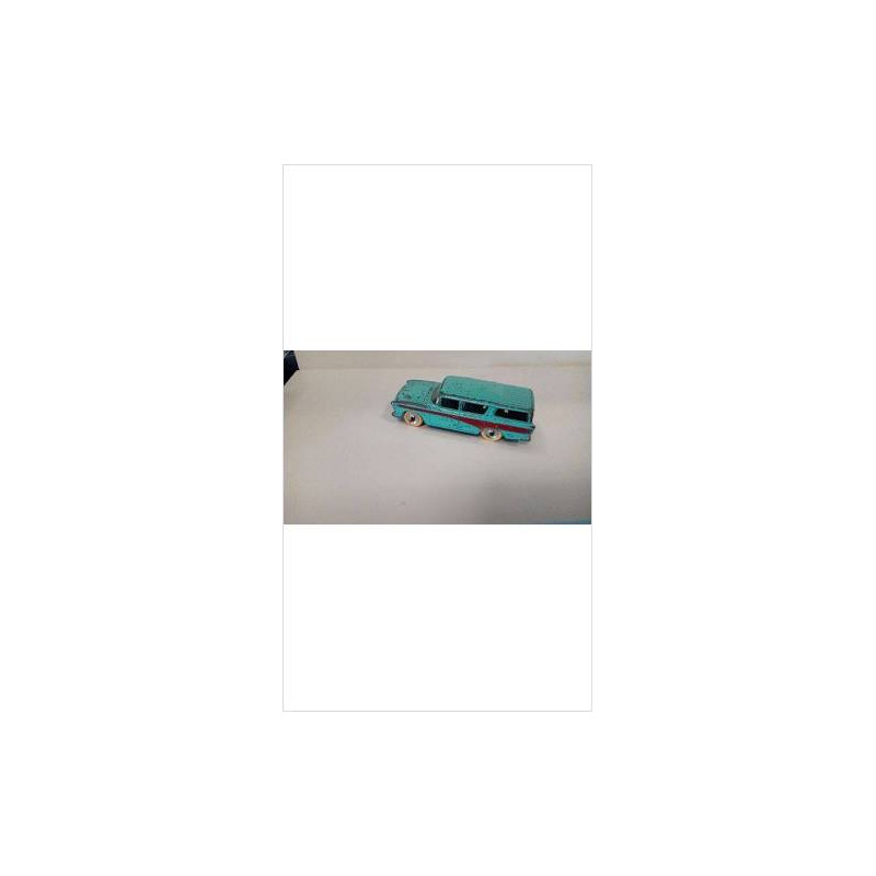 DINKY TOYS NASH RAMBLER