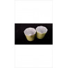 TASSE VERT X2