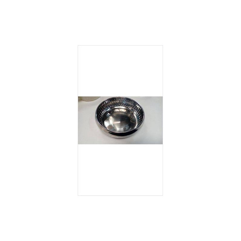 VIDE POCHE METAL