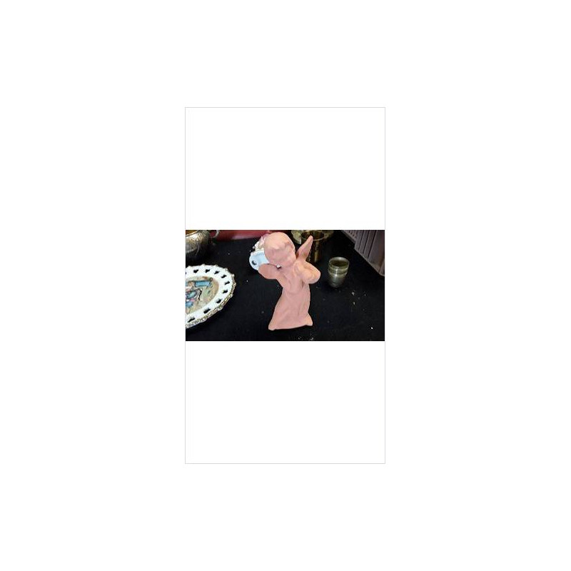 DECO ANGE TERRE