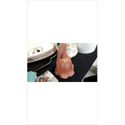 DECO CLOCHE 