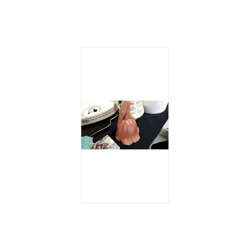 DECO CLOCHE 