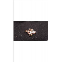 PENDENTIF TORTUE 