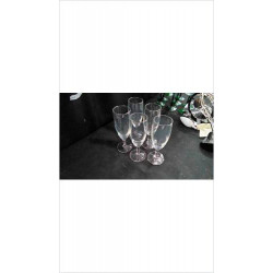 FLUTES X5