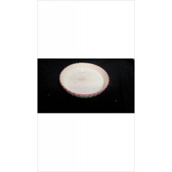 PLAT TARTE ROSE MM