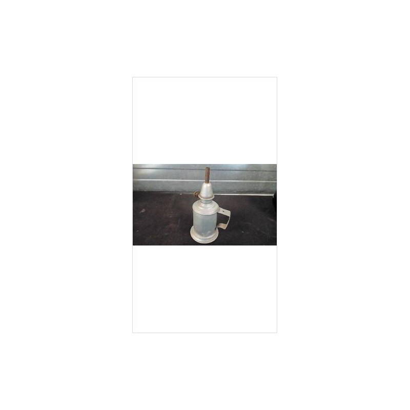 LAMPE A ESSENCE