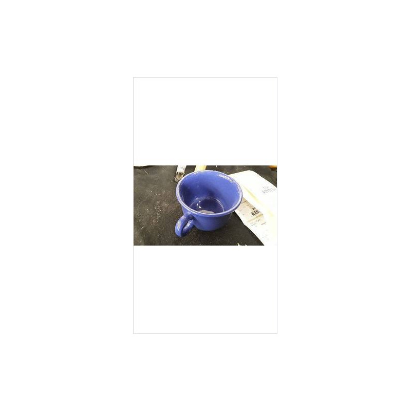 TASSE BLEUE