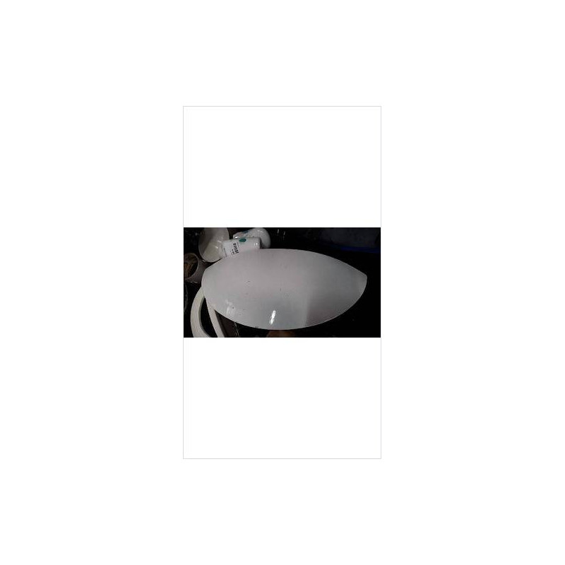 APPLIQUE MURALE BLANCHE GM
