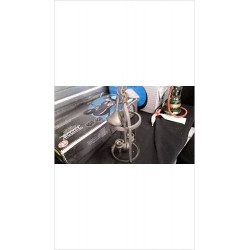 SUSPENSION ETAIN EN L\'ETAT