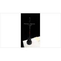 CRUCIFIX EN L\'ETAT